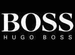 HugoBoss logo