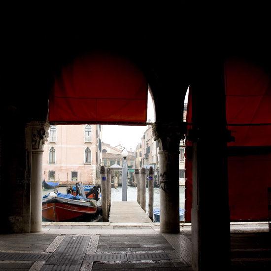 Rialto Mercato à Venise webmarche4832