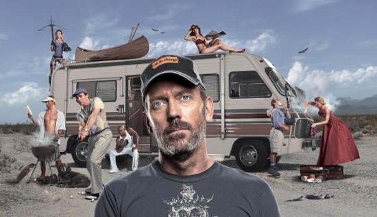 House House