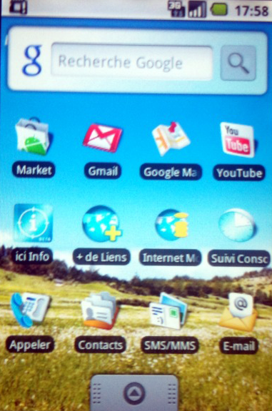 screen-android