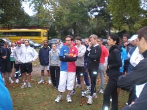 Human Race 2009 1 Human Race 2009 1