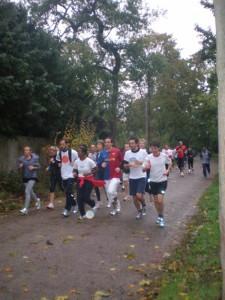 Human Race 2009 2 Human Race 2009 2