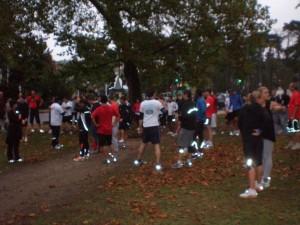 Human Race 2009 3 Human Race 2009 3