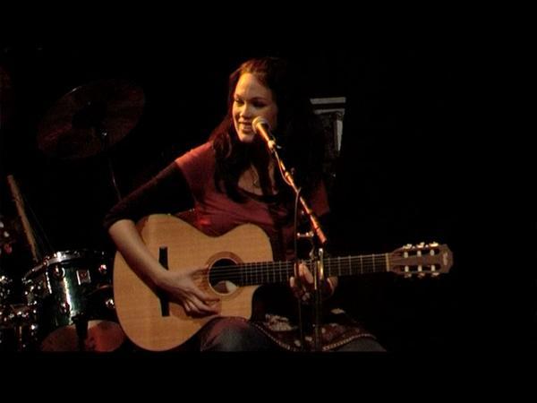 Ne loupez pas GRACE en concert le 12 Décembre 2009 à Paris Ne loupez pas GRACE en concert le 12 Décembre 2009 à Paris