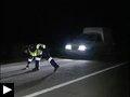 2 videos: comment faire disparaître des preuves + Regis policier fait son cirque 2 videos: comment faire disparaître des preuves + Regis policier fait son cirque