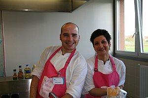 Salon du blog culinaire de Soissons