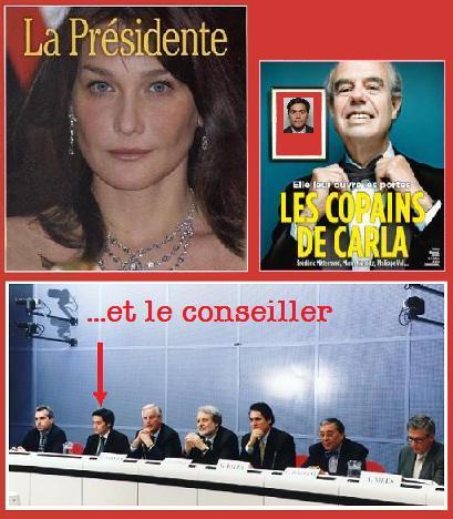 La Présidente (2) La Présidente (2)