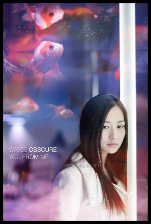 Interview de Jean-Sebastien Monzani Waves Obscure From me