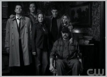 Supernatural S05E10 - Abandon All Hope...