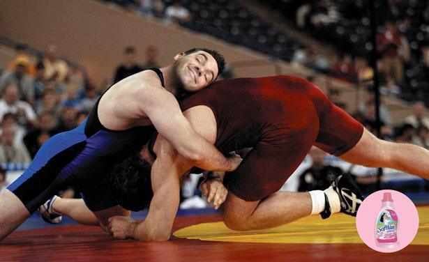 15 exemples de publicités sachant manier l'humour sans s'assécher 15 exemples de publicités sachant manier l'humour sans s'assécher