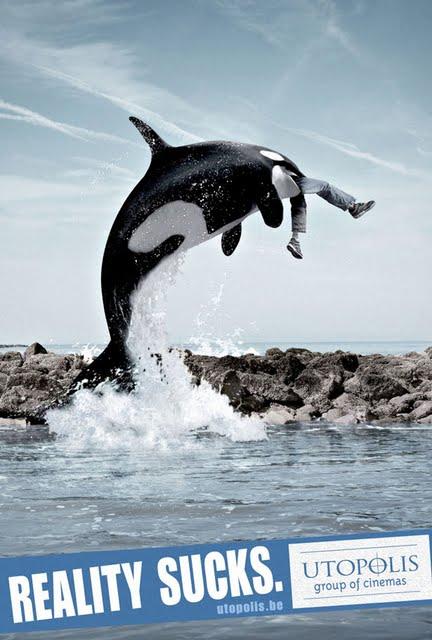 15 exemples de publicités sachant manier l'humour sans s'assécher 15 exemples de publicités sachant manier l'humour sans s'assécher