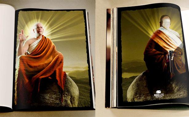 15 exemples de publicités sachant manier l'humour sans s'assécher 15 exemples de publicités sachant manier l'humour sans s'assécher