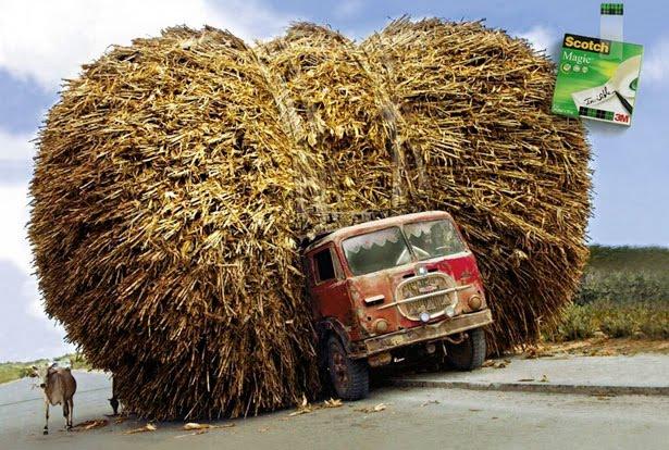 15 exemples de publicités sachant manier l'humour sans s'assécher 15 exemples de publicités sachant manier l'humour sans s'assécher