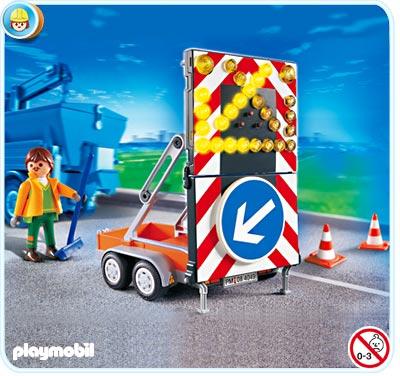 Playmobil, épisode 3/4, saison 1