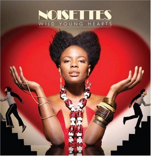 Clip | Noisettes • Every Now And Then