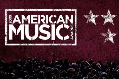 Suivez en direct sur HM la cérémonie des American Music Awards