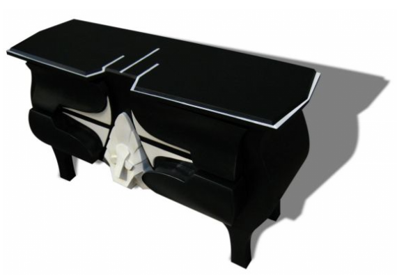 commode-SOLARIS commode-SOLARIS