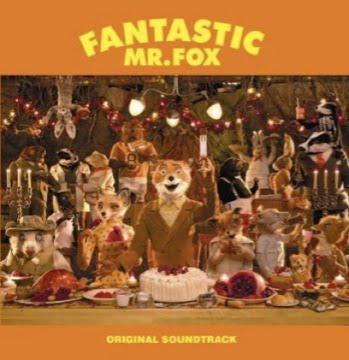 Fantastic M. Fox, Par Wes Anderson