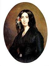 Lettres d'amour - George Sand et Alfred de Musset – présentées par Françoise Sagan