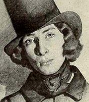 Lettres d'amour - George Sand et Alfred de Musset – présentées par Françoise Sagan