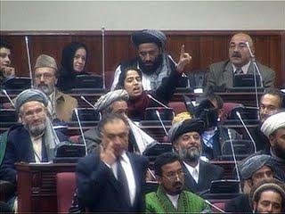 Visite à Montréal de la députée afghane Malalai Joya Visite à Montréal de la députée afghane Malalai Joya