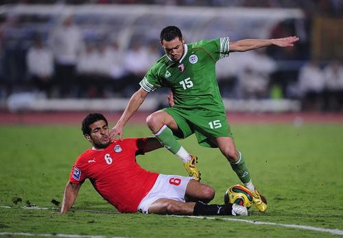 La rage de vaincre Ziani par menosultra