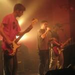 Interview : General Elektriks Interview : General Elektriks