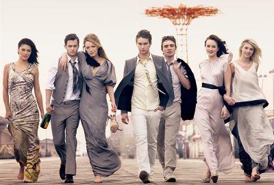 Gossip Girl 312 ... la bonne date de diffusion aux US Gossip Girl 312 ... la bonne date de diffusion aux US