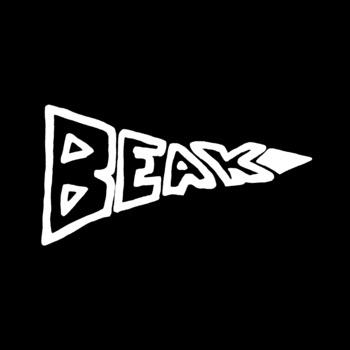 Beak> – Recordings 05/01/09 ˃ 17/01/09
