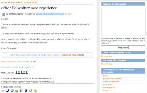 annonce_babysitter annonce_babysitter