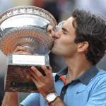 Federer & Credit Suisse