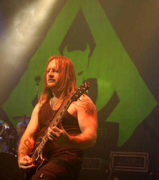 OVERKILL imminent overkill