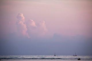 Les dernières semaines ont été plutôt muettes Les dernières semaines ont été plutôt muettes