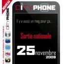 cityPhone