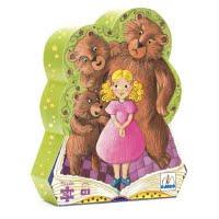 Rapunzel et les Deux Ours Rapunzel et les Deux Ours