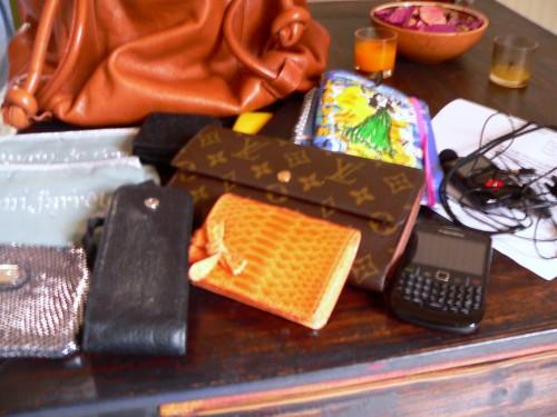 Samedi, je vide mon sac ce que mon sac dissimule 044.JPG