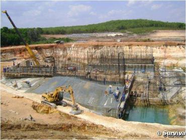 Le combat contre le réchauffement climatique menace les peuples indigènes Le combat contre le réchauffement climatique menace les peuples indigènes