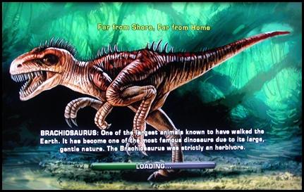 JURASSIC THE HUNTED : impressions... 100_0255.JPG