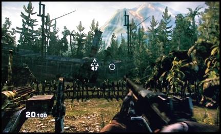 JURASSIC THE HUNTED : impressions... 100_0259.JPG