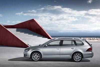 Volkswagen remporte quatre prix décernés par l'Insurance Institute for Highway Safety