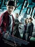 A voir: Harry Potter et le Prince de Sang Mele