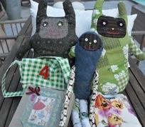 12 et 13 décembre on découvre les nouveaux créateurs de Pointe Rouge 12 et 13 décembre on découvre les nouveaux créateurs de Pointe Rouge