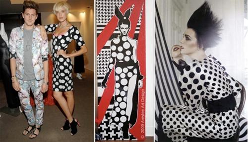 Amylee Un coup de coeur artistique nommé Amylee