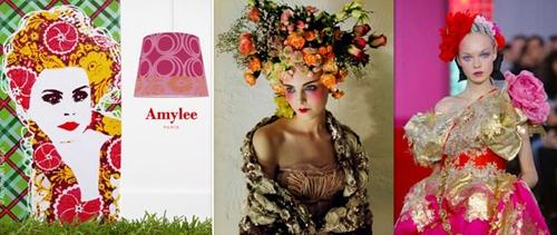 art design Un coup de coeur artistique nommé Amylee