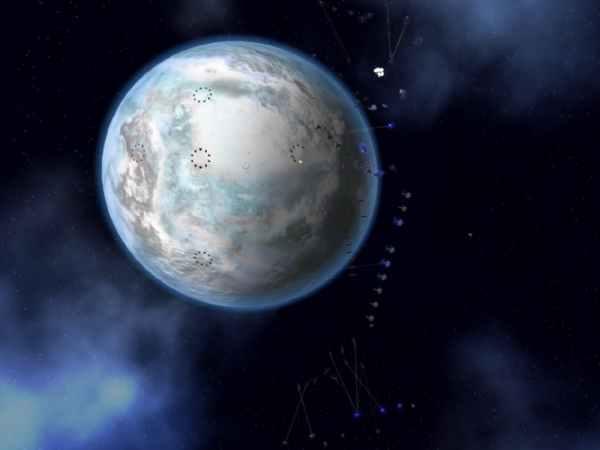 Armada 2526 Armada 2526