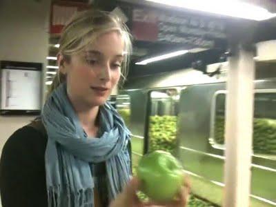 City Harvest: Apples against Waste