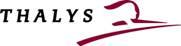 Logo Thalys