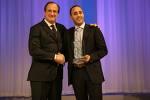Trophée du Meilleur Espoir pour ICBTP Trophée du Meilleur Espoir pour ICBTP