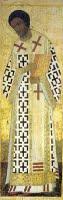 26 / 13 Novembre : Saint Jean Chrysostome, archevêque de Constantinople