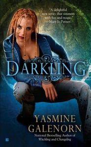 Darkling darkling
